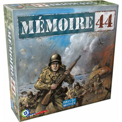  Mmoire 44 Mmoire 44