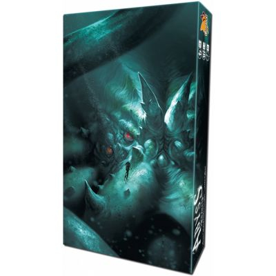 Stratgie Best-Seller Abyss : Kraken