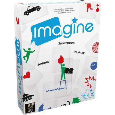 Rflxion Best-Seller Imagine