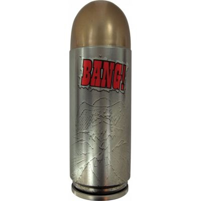 Jeu de Cartes Ambiance Bang ! The Bullet !