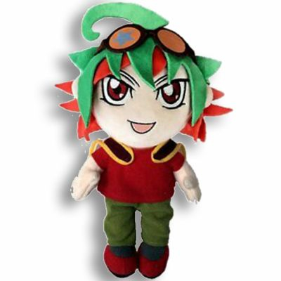 Peluche Yu-Gi-Oh! Peluche Yuya Sakaki 25 Cm