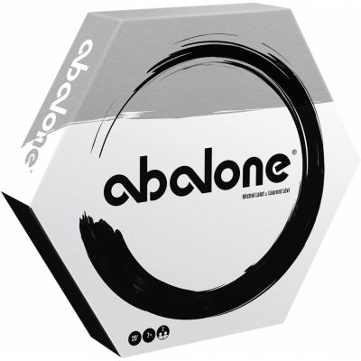 Gestion Stratgie Abalone - Ancienne versionne