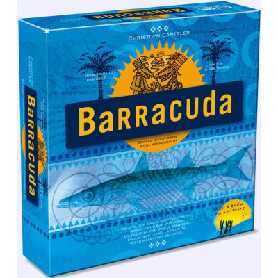 Stratgie Gestion Barracuda