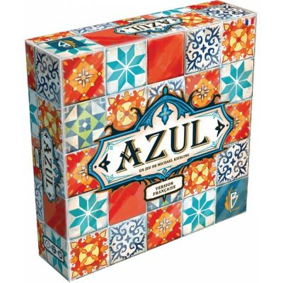 Gestion Best-Seller Azul