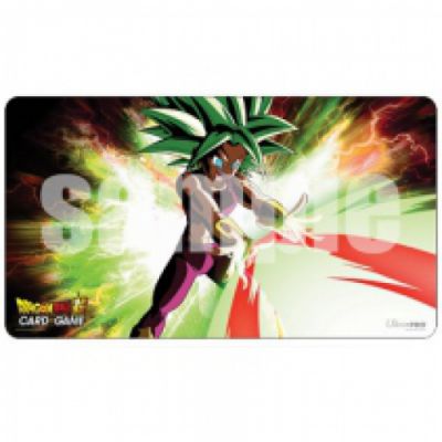 Tapis de Jeu Dragon Ball Super Tapis De Jeu - Dragon Ball Super Kafla, nergie fulgurante Accompagn D'un Tube De Protection