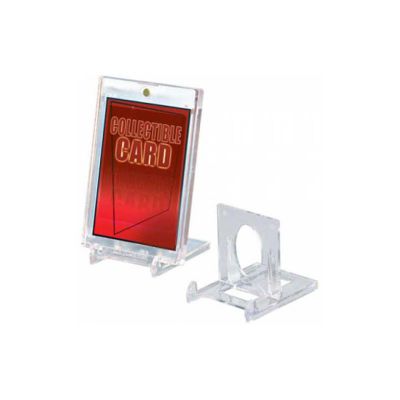 Cartes Sp�ciales  Pr�sentoir pour carte en 2 Pi�ces ajustables (5 par pack)