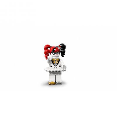   N01 Disco Harley Quinn