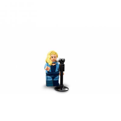   N19 Black Canary