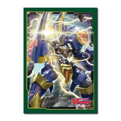 Protges Cartes Format JAP CardFight Vanguard Import Jap Par 70 -  Mini Vol. 343 Machining Spark Hercules (Megacolony)