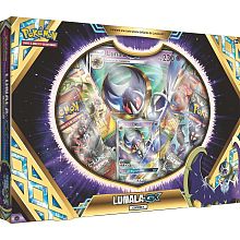 Coffret Pokmon Noel 2018 - Lunala GX