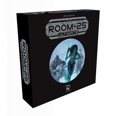 Ambiance  Room 25 - Ultimate