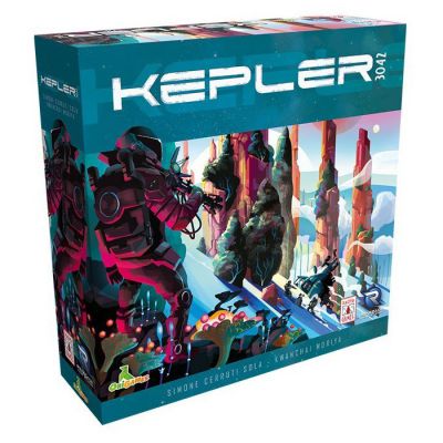 Exploration Gestion Kepler 3042