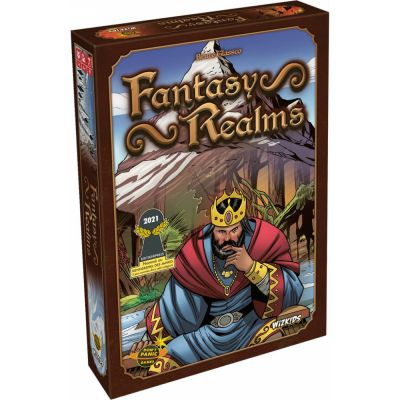 Aventure Stratgie Fantasy Realms