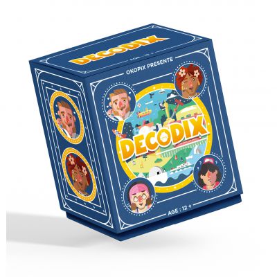   Decodix