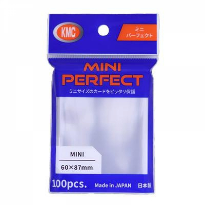 Lot de 100 pochettes pour cartes, polyvalentes, légères et performantes Lot de 100 pochettes pour cartes, polyvalentes, légères et performantes