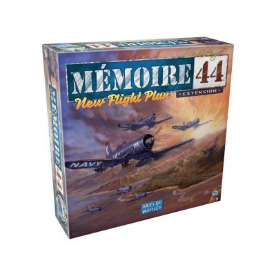 Gestion Mmoire 44 Mmoire 44 - New Flight Plan