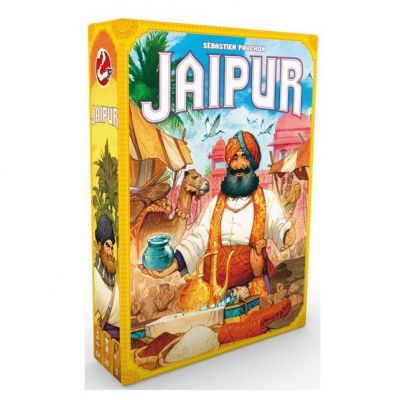 Gestion Best-Seller Jaipur
