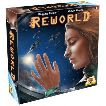 Aventure Gestion Reworld