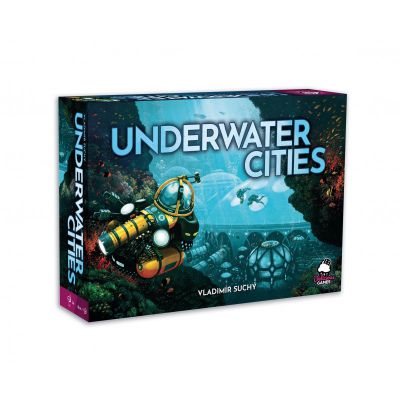 Stratgie Gestion Underwater Cities