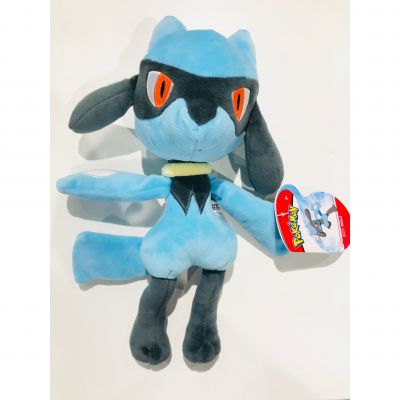 peluche riolu