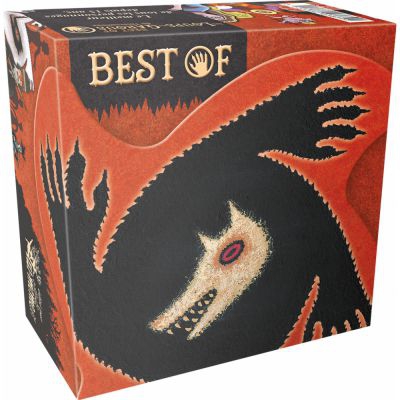 Bluff Best-Seller Les Loups-garous De Thiercelieux - Best Of