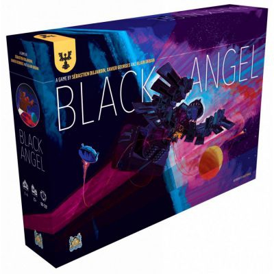 Stratgie Gestion Black Angel