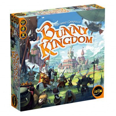 Stratgie Gestion Bunny Kingdom