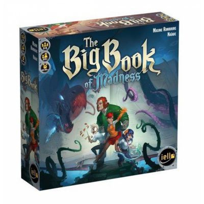 Deck-Building Stratgie The Big Book of Madness
