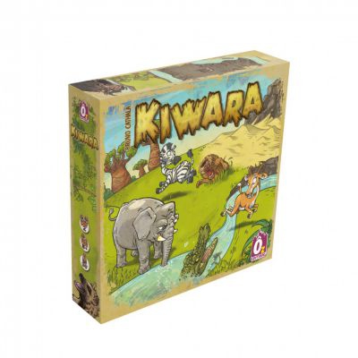 Ambiance  Kiwara