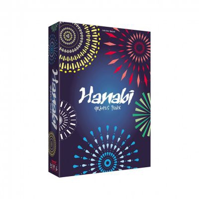 Rflxion Coopration Hanabi - Grands Feux