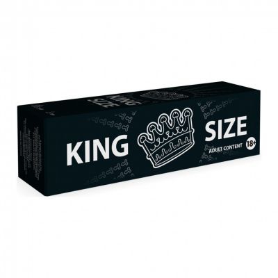 Ds Ambiance King Size