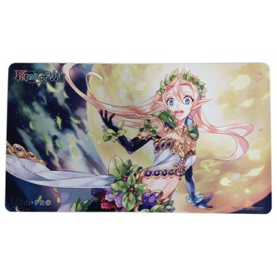 Tapis de Jeu Force of Will 60x35cm - Exclusivit France - Obon