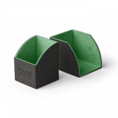 Boite de Rangement  Nest Box 100 - Noir/Vert