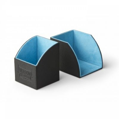 Boite de Rangement  Nest Box 100 - Noir/Bleu
