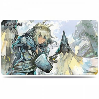Tapis de Jeu Force of Will 60x35cm - Arla, The Winged Lord