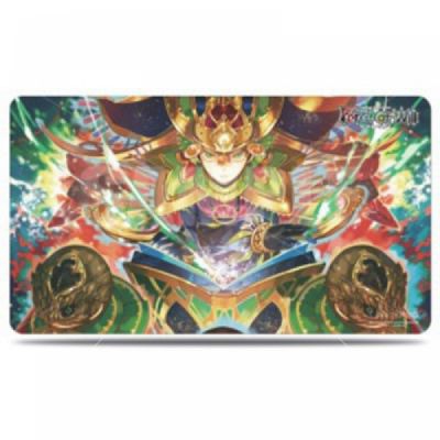 Tapis de Jeu et Wall Scroll Force of Will 60x35cm - Schhrazade des Nuits Catastrophiques