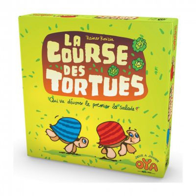 Course Enfant La Course des Tortues