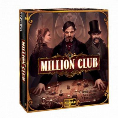 Finance Gestion Million Club