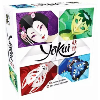 Ambiance  Yokai