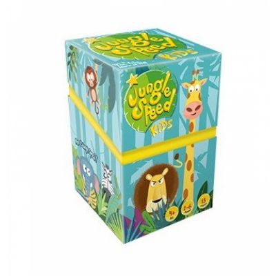 Rflexe Enfant Jungle Speed Kids