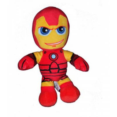  Pop-Culture Peluche Marvel Iron Man