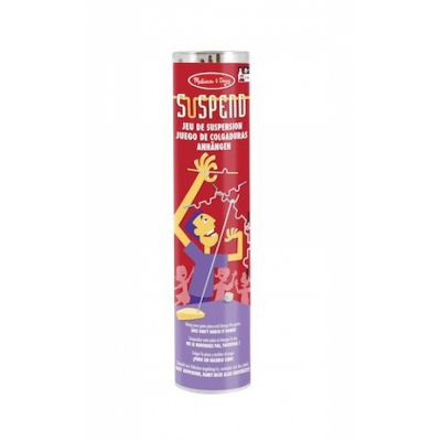 Ambiance  Suspend