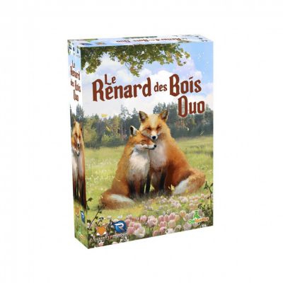 Ambiance Coopration Le Renard des Bois Duo