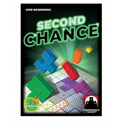 Ambiance  Second Chance