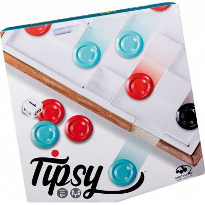 Jeu de Plateau Rflexion Tipsy