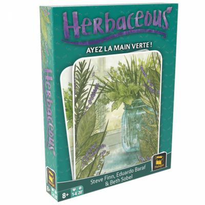 Ambiance  Herbaceous