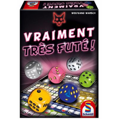 Jeu de Plateau Rflexion Vraiment Trs fut !