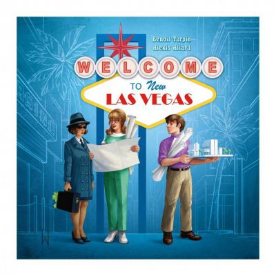 Stratgie Gestion Welcome to ... : New Las Vegas