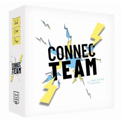 Coopratif Rflexion Connec'Team