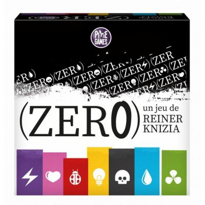 Ambiance  Zero